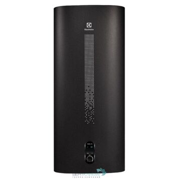 Купить электрический накопительный водонагреватель Electrolux EWH 100 Gladius 2.0 Grafit-1