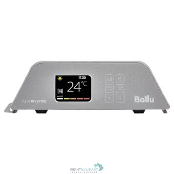 Конвектор электрический Ballu BEC/ATI-1501: комфортное отопление для вашего дома-10