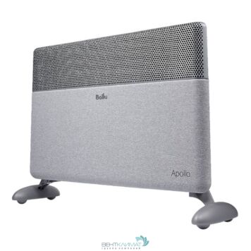Конвектор электрический Ballu BEC/ATI-1501: комфортное отопление для вашего дома-3