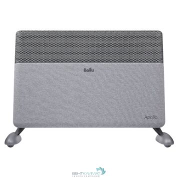 Конвектор электрический Ballu BEC/ATI-1501: комфортное отопление для вашего дома-5