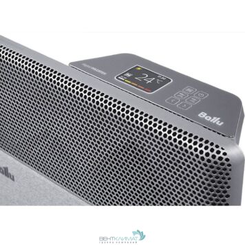 Конвектор электрический Ballu BEC/ATI-1501: комфортное отопление для вашего дома-6
