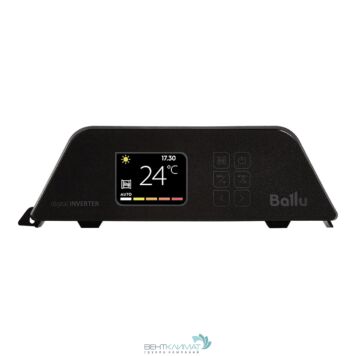 Конвектор электрический Ballu BEC/ATI-1502 - купить онлайн по лучшей цене | ГК ВентКлимат-3