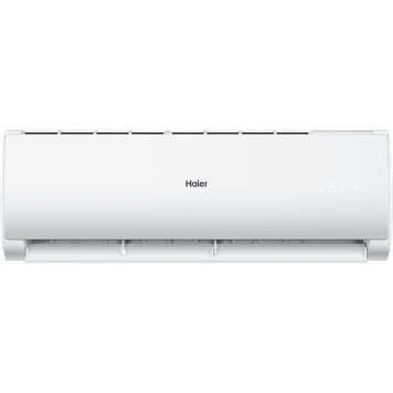 Кондиционер Haier AS18TT5HRA/1U18TL4FRA (страница 4)-3
