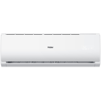 Кондиционер Haier AS18TT5HRA/1U18TL4FRA (страница 4)-4