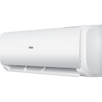 Кондиционер Haier AS18TT5HRA/1U18TL4FRA (страница 4)-7