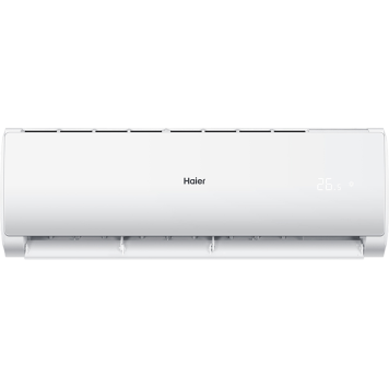 Кондиционер Haier AS18TT5HRA/1U18TL4FRA (страница 4)-8