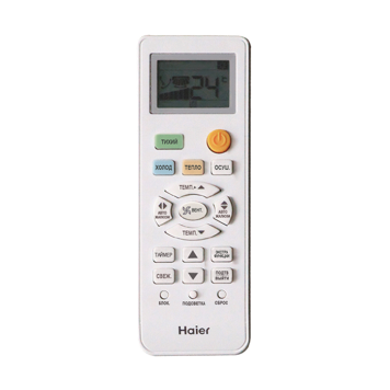 Кондиционер Haier AS18TT5HRA/1U18TL4FRA (страница 4)-5