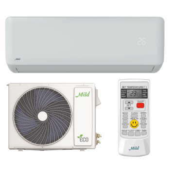 Кондиционер MILD MLI-07RF/MLO-07RF: идеальное решение для освежения воздуха!-1