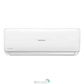 Купите Кондиционер ISHIMATSU AVK-24I WIFI - надежное решение для комфортной температуры и управление через Wi-Fi-1