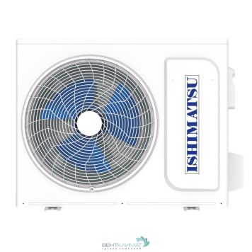 Купите Кондиционер ISHIMATSU Osaka AVK-24H WIFI для максимального комфорта и удобства управления-3