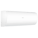 Поврежденный корпус внешнего блока кондиционера Haier HSU-09HPL103/R3