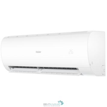 Купить кондиционер Haier HSU-09HPL103/R3 с поцарапанным корпусом внешнего блока - недорого и с доставкой-4