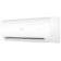 Поврежденный корпус внешнего блока кондиционера Haier HSU-09HPL103/R3