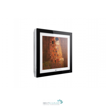 Купите "Кондиционер Lg Artcool Gallery A12FT" для прохладного и комфортного микроклимата-1