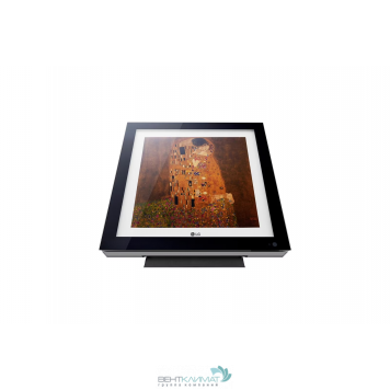 Купите "Кондиционер Lg Artcool Gallery A12FT" для прохладного и комфортного микроклимата-6