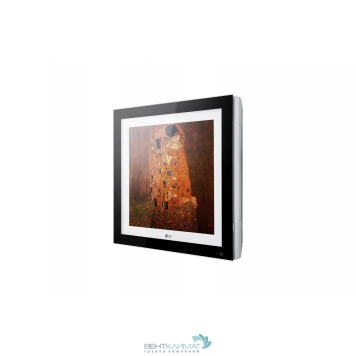Купите "Кондиционер Lg Artcool Gallery A12FT" для прохладного и комфортного микроклимата-7