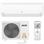 Кондиционер AUX J Progressive ASW-H09A4/JD-R2DI/AS-H09A4/JD-R2DI