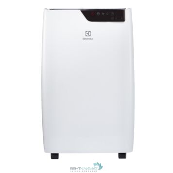 Кондиционер мобильный Electrolux EACM-09 GT/N6-1