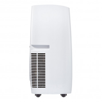 Купите Мобильный кондиционер Electrolux Bliss Art EACM-12 GT/N6 для оптимального охлаждения и удобства использования-4