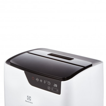 Купите Мобильный кондиционер Electrolux Bliss Art EACM-12 GT/N6 для оптимального охлаждения и удобства использования-1