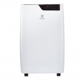 Купите Мобильный кондиционер Electrolux Bliss Art EACM-12 GT/N6 для оптимального охлаждения и удобства использования-6