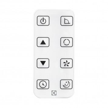 Купите Мобильный кондиционер Electrolux Bliss Art EACM-12 GT/N6 для оптимального охлаждения и удобства использования-3