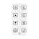 Мобильный кондиционер Electrolux Bliss Art EACM-12 GT/N6 в белом цвете