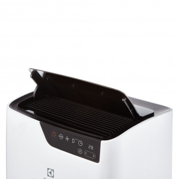 Купите Мобильный кондиционер Electrolux Bliss Art EACM-12 GT/N6 для оптимального охлаждения и удобства использования-2