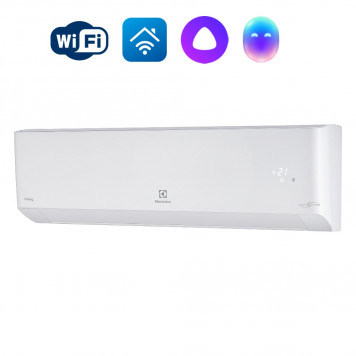 Купите Сплит-систему инверторного типа Electrolux EACS/I-18HVI/N8_21Y и обеспечьте идеальный микроклимат в своем доме-1