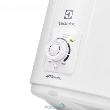 Купите Водонагреватель Electrolux EWH 30 AXIOmatic Slim - надежность и качество от ведущего производителя-1