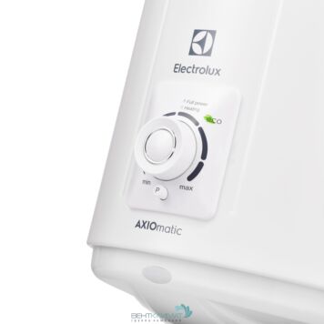 Купить Водонагреватель Electrolux EWH 150 AXIOmatic: высококачественное оборудование с автоматическим управлением-6