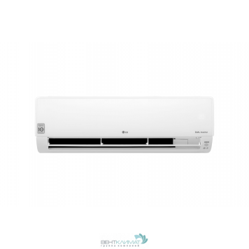 Купить Кондиционер Lg ProCool B24TS.NSKC/B24TS.U24C: высокое качество охлаждения и надёжность от LG-1