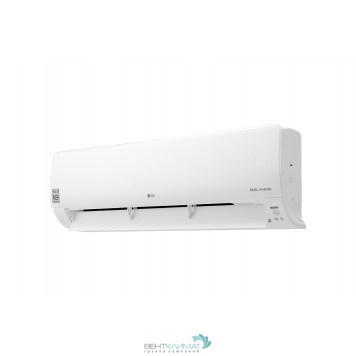 Купить Кондиционер Lg ProCool B24TS.NSKC/B24TS.U24C: высокое качество охлаждения и надёжность от LG-2