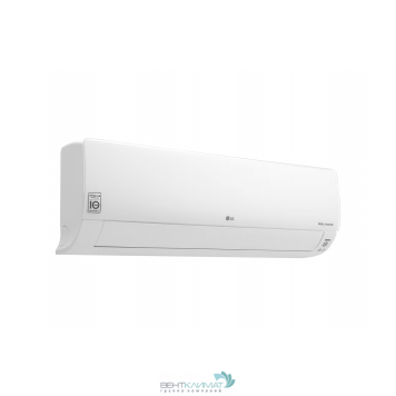 Купить Кондиционер Lg ProCool B24TS.NSKC/B24TS.U24C: высокое качество охлаждения и надёжность от LG-3