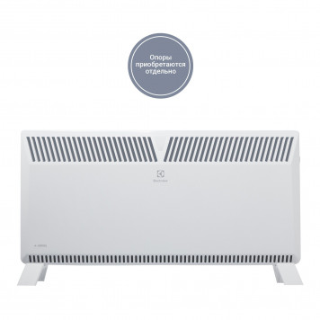 Купить Конвектор Электрический Electrolux ECH/A-2000 M: Высококачественное Оборудование для Обогрева Помещений-4