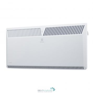 Купить Конвектор Электрический Electrolux ECH/A-2000 M: Высококачественное Оборудование для Обогрева Помещений-2