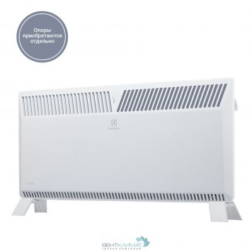 Купить Конвектор Электрический Electrolux ECH/A-2000 M: Высококачественное Оборудование для Обогрева Помещений-7