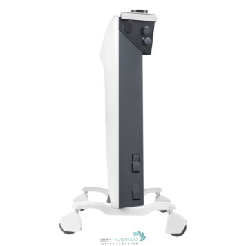 Купить Электрический конвектор Electrolux ECH/AG2-1000 T-TUM3: управляйте комфортом с блоком управления и шасси-2