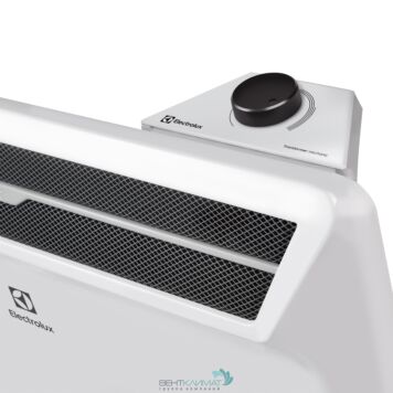 Купить Электрический конвектор Electrolux ECH/AG2-1000 T-TUM3: управляйте комфортом с блоком управления и шасси-4