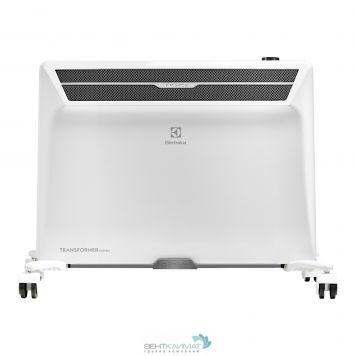 Купите электрический конвектор Electrolux ECH/AG2-1500 T-TUM3 с инновационным блоком управления и практичным шасси-1