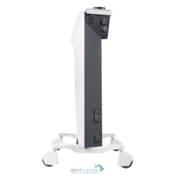 Купите электрический конвектор Electrolux ECH/AG2-1500 T-TUM3 с инновационным блоком управления и практичным шасси-2