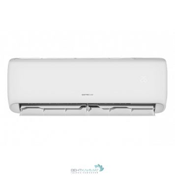 Купить высокоэффективный кондиционер QUATTROCLIMA Capri QV-CA07WA/QN-CA07WA для комфортного и прохладного климата в вашем доме-2