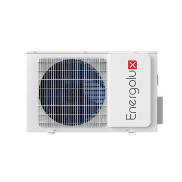 Кондиционер Energolux Basel SAS36B3-A/SAU36B3-A-8