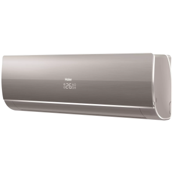 Кондиционер Haier Flexis HSU-09HFF103/R3-G/HSU-09HUF103/R3-4