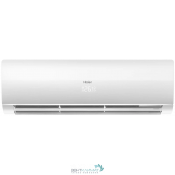 Купите эффективный и надежный Кондиционер Haier Flexis HSU-09HFF103/R3-W/HSU-09HUF103/R3 для комфортной жизни-1