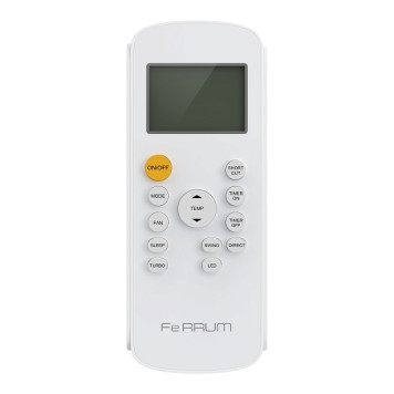 Кондиционер Ferrum FIS24F2/FOS24F2_new-7