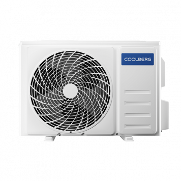 Купите Кондиционер Coolberg Runa CS-18R1/CS-18R1 - оптимальное решение для комфортной температуры в любое время года-7