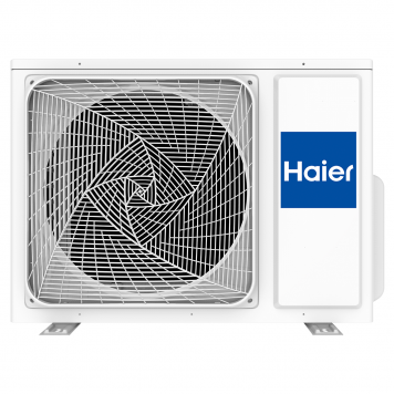 Купите Haier Flexis  AS25S2SF3FA-S/1U25S2SM3FA - высококачественный кондиционер с передовыми технологиями охлаждения-3