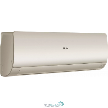 Купите Кондиционер Haier Flexis AS35S2SF3FA-G/1U35S2SM3FA: Эффективное Охлаждение и Отопление с Уникальной Технологией-1