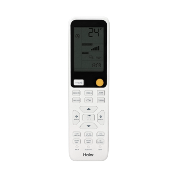 Кондиционер Haier Flexis AS50S2SF3FA-G/1U50S2SJ3FA (страница 4)-6